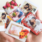 (Set of 9) 2x2 Square Photo Magnets